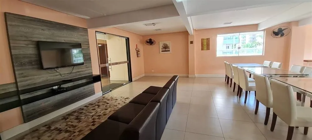 Apartamento, 3 quartos, 103 m² - Foto 3