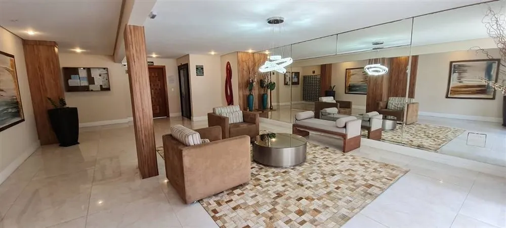 Apartamento, 3 quartos, 103 m² - Foto 7