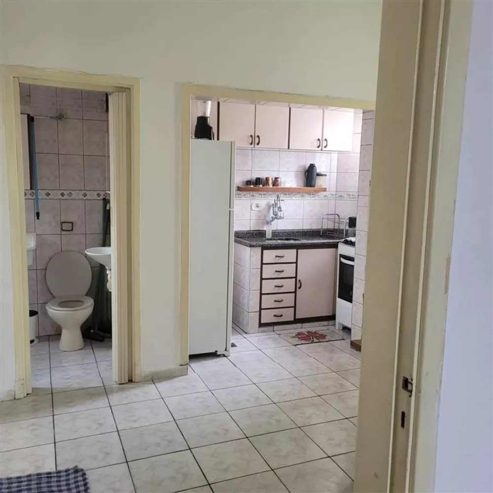 Kitnet e Studio à venda com 1 quarto, 40m² - Foto 2