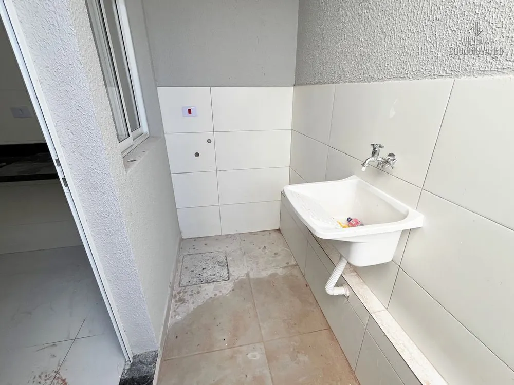 Casa de Condomínio, 2 quartos - Foto 2