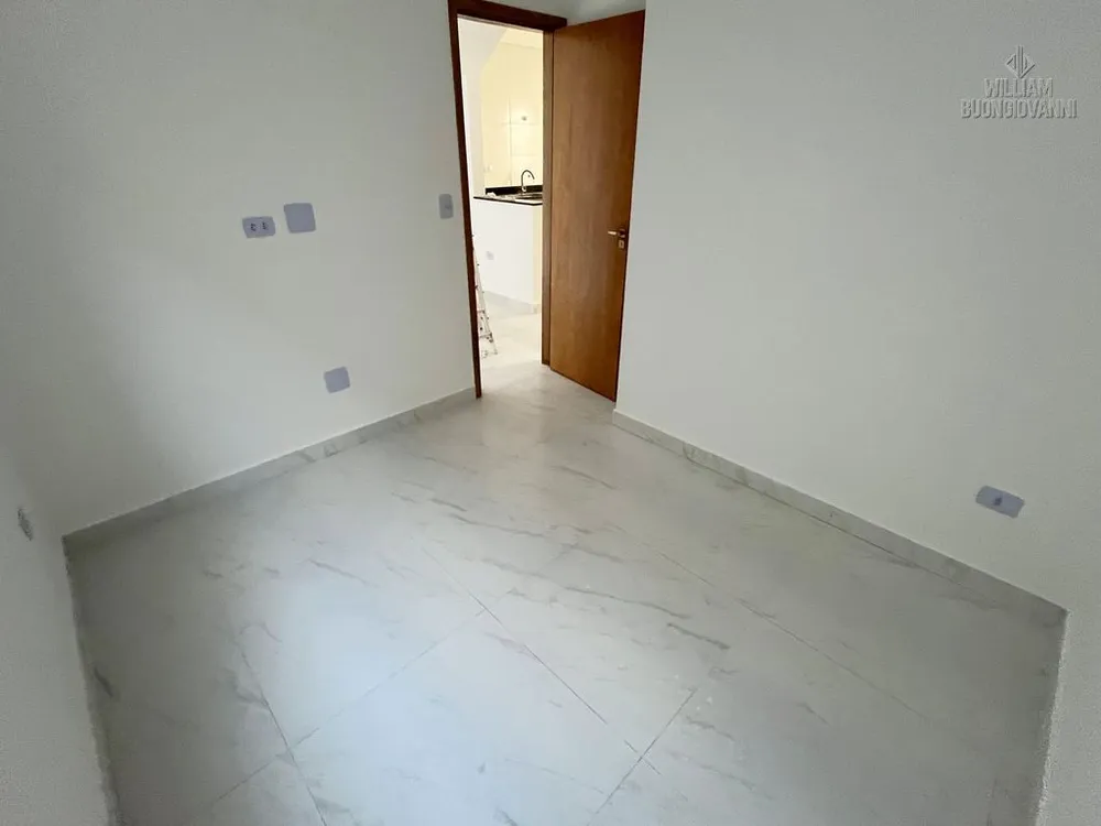 Casa de Condomínio, 2 quartos - Foto 4