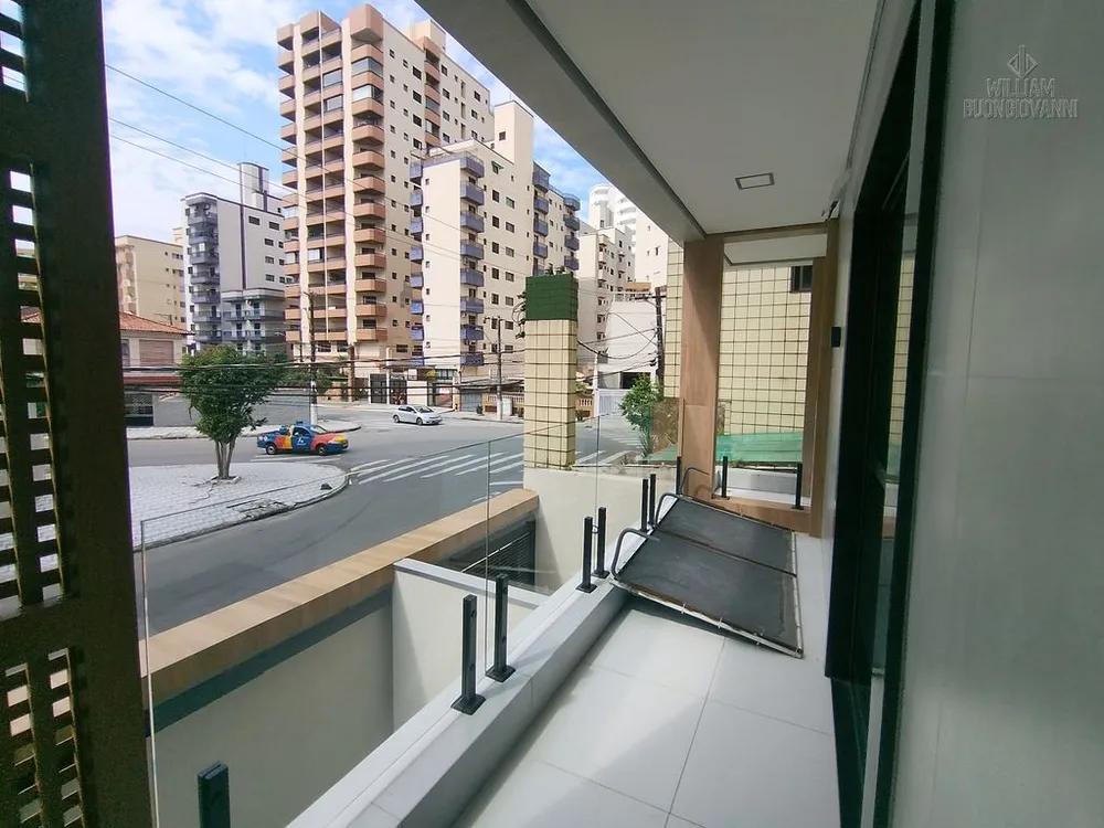 Casa de Condomínio, 2 quartos - Foto 7