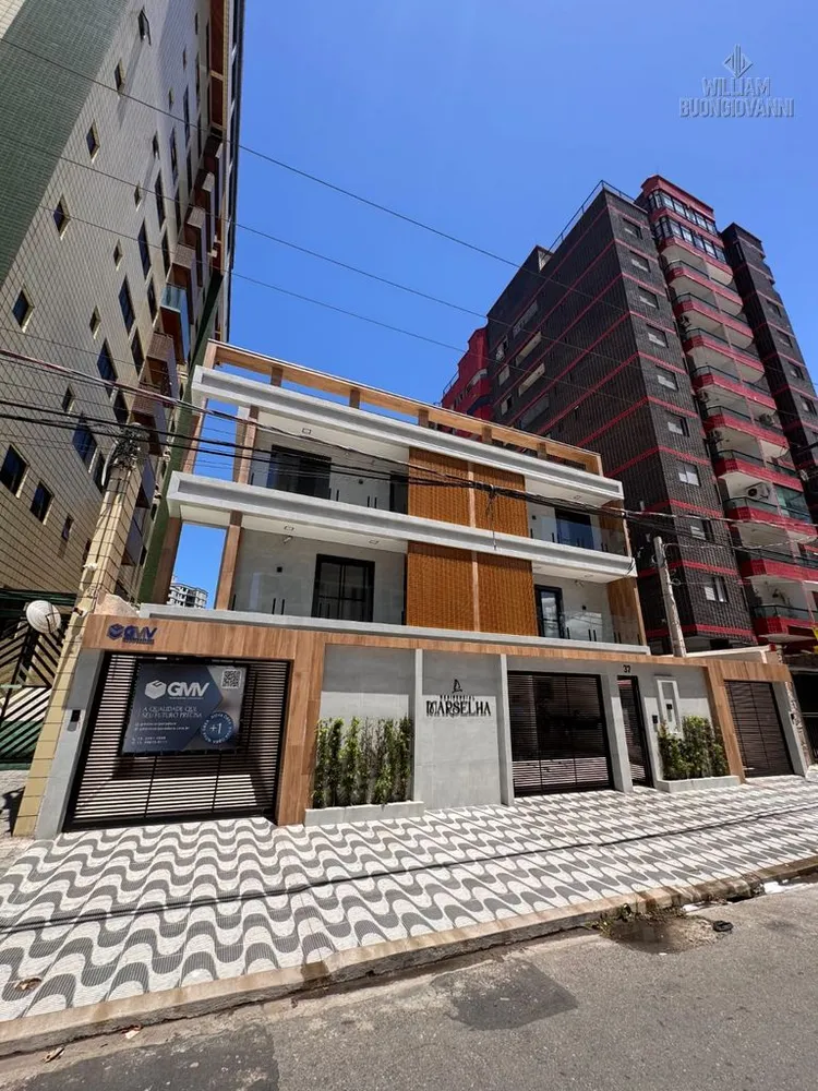 Casa de Condomínio, 2 quartos - Foto 5
