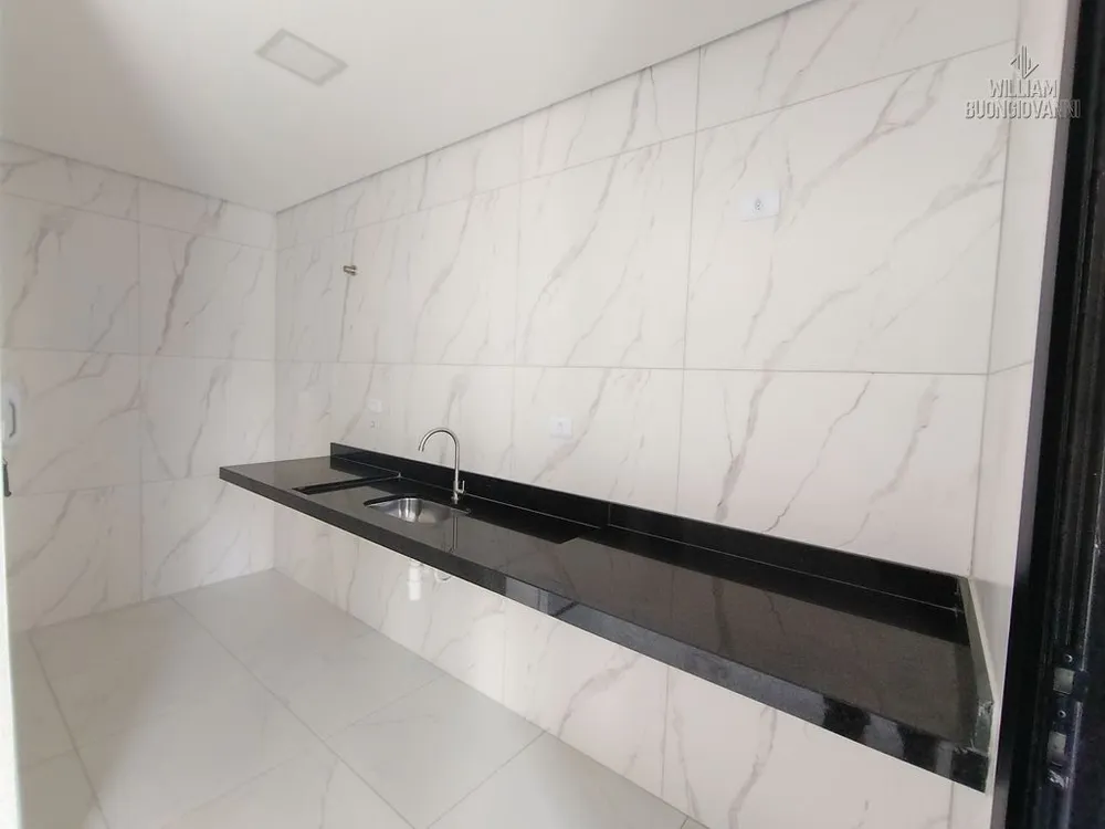 Casa de Condomínio, 2 quartos - Foto 4