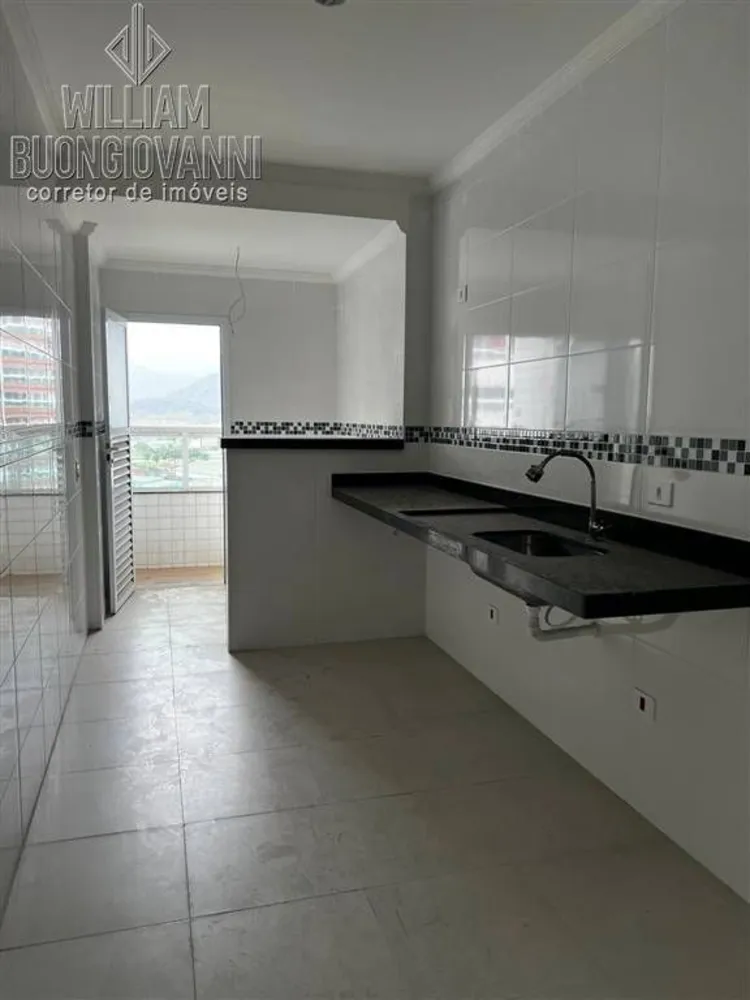 Apartamento, 2 quartos, 91 m² - Foto 3
