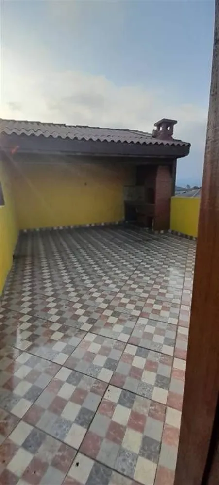 Casa, 2 quartos, 154 m² - Foto 7