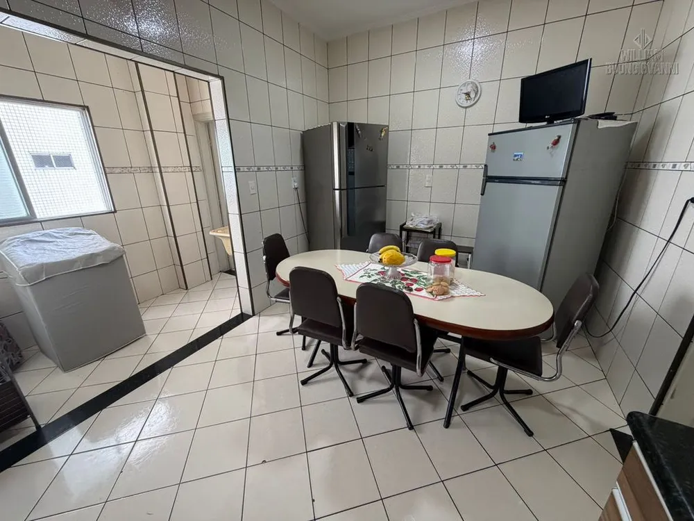 Apartamento, 3 quartos, 120 m² - Foto 4