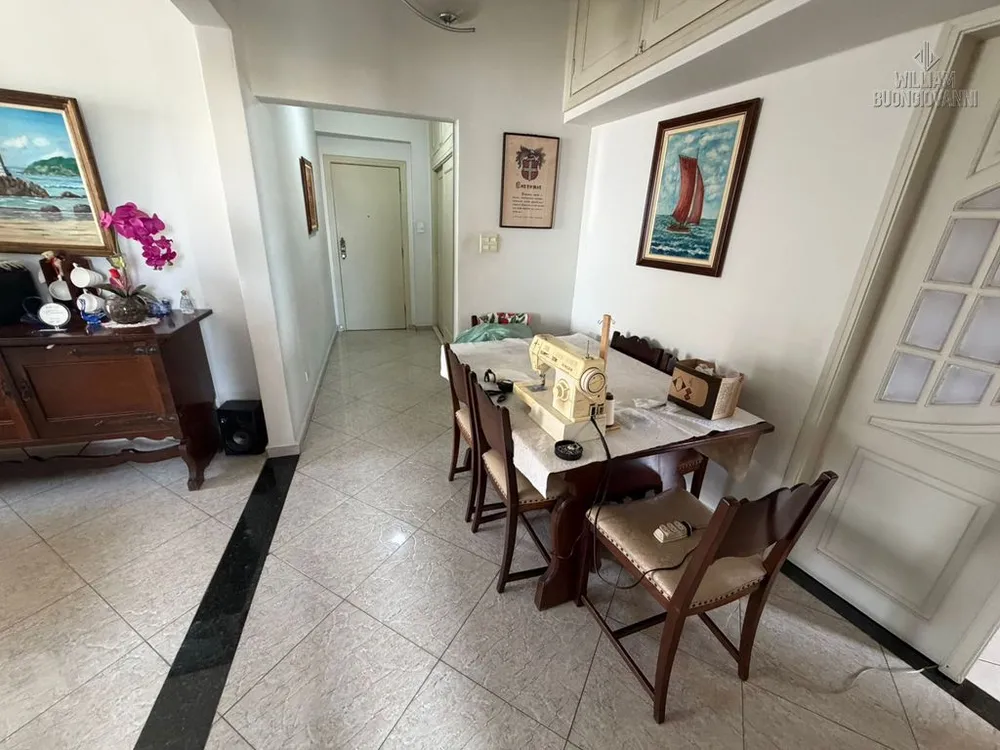 Apartamento, 3 quartos, 120 m² - Foto 3