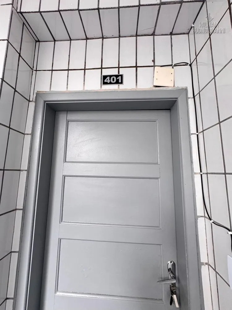 Apartamento, 1 quarto, 50 m² - Foto 2
