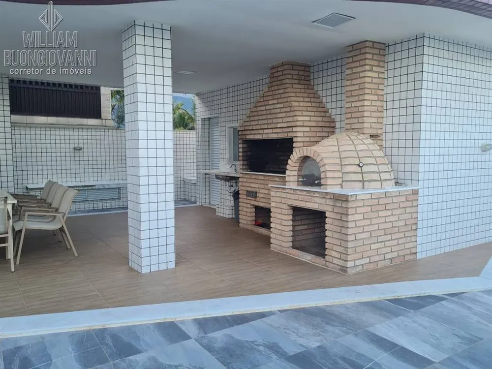 Apartamento, 4 quartos, 148 m² - Foto 1