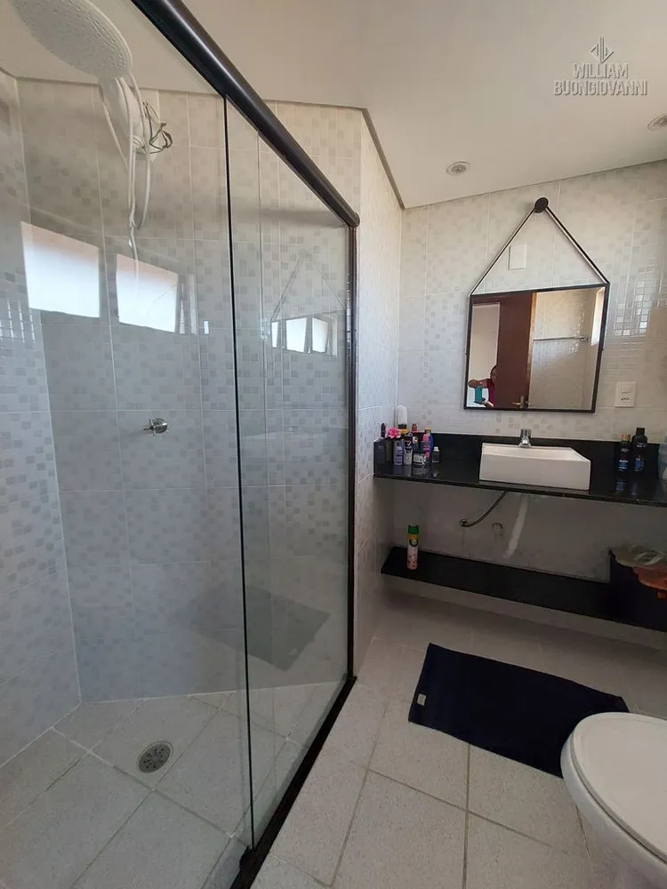 Apartamento, 4 quartos, 148 m² - Foto 8