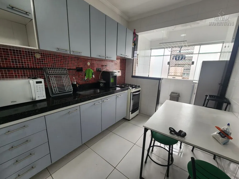 Apartamento, 2 quartos, 92 m² - Foto 4