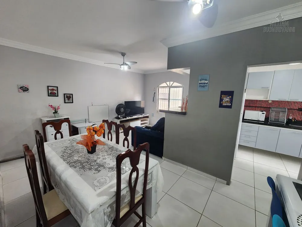 Apartamento, 2 quartos, 92 m² - Foto 2