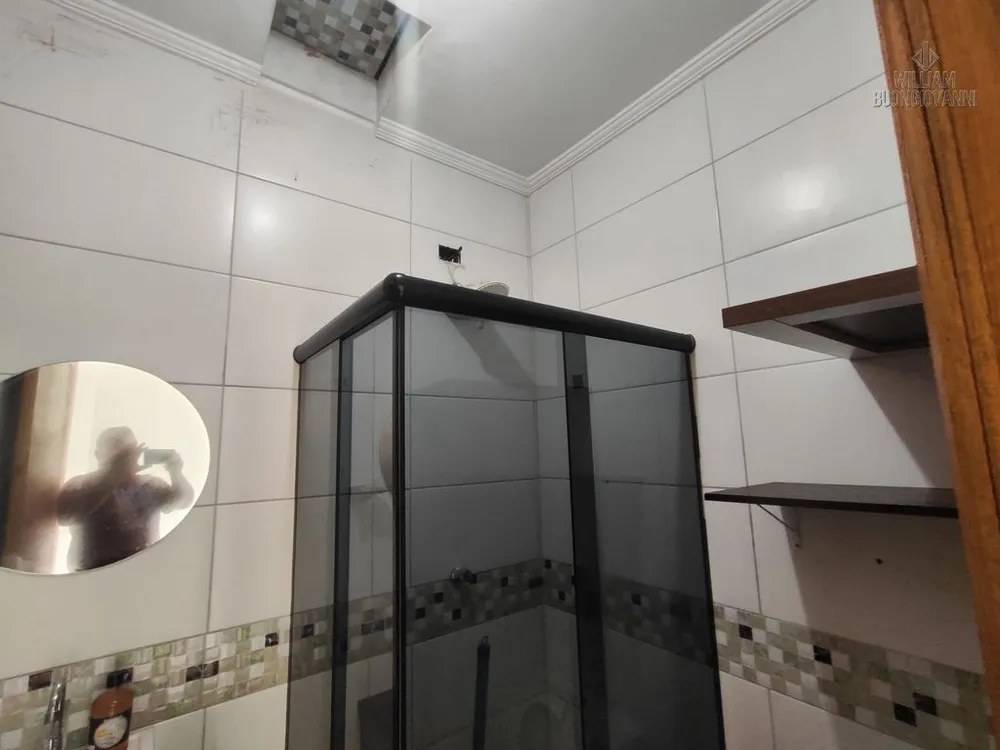 Casa, 2 quartos, 54 m² - Foto 1