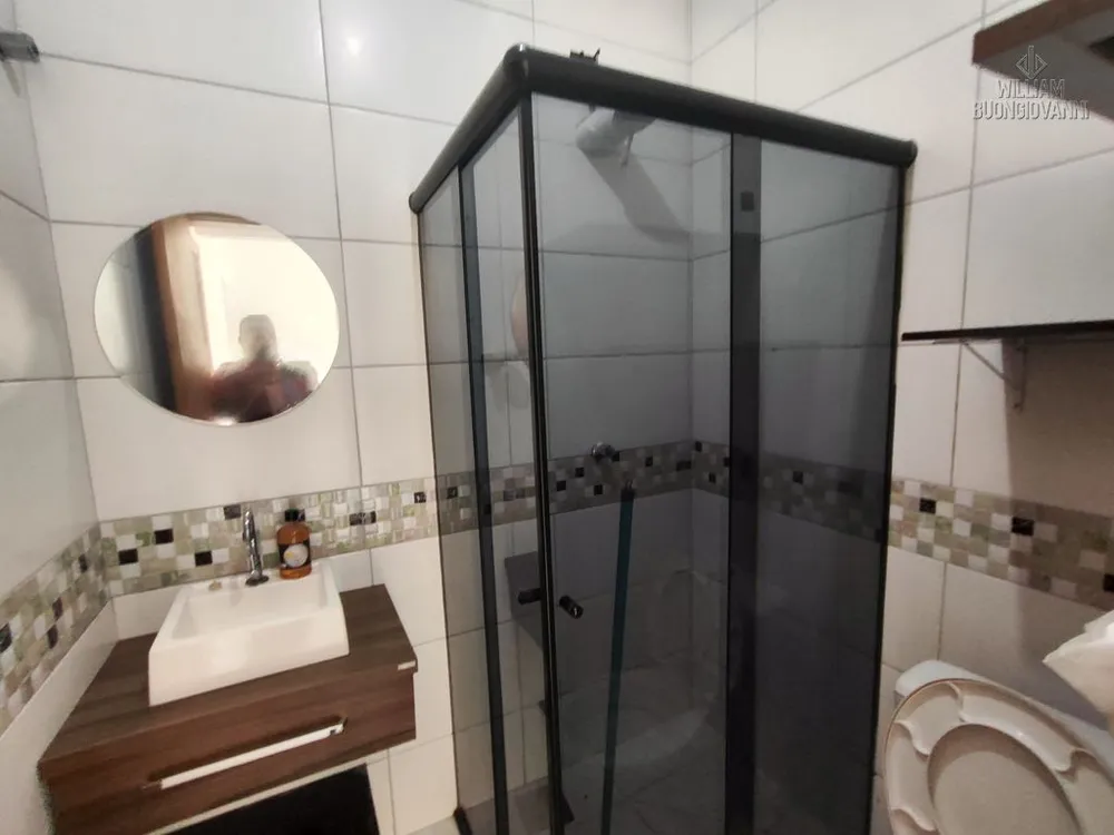 Casa, 2 quartos, 54 m² - Foto 11