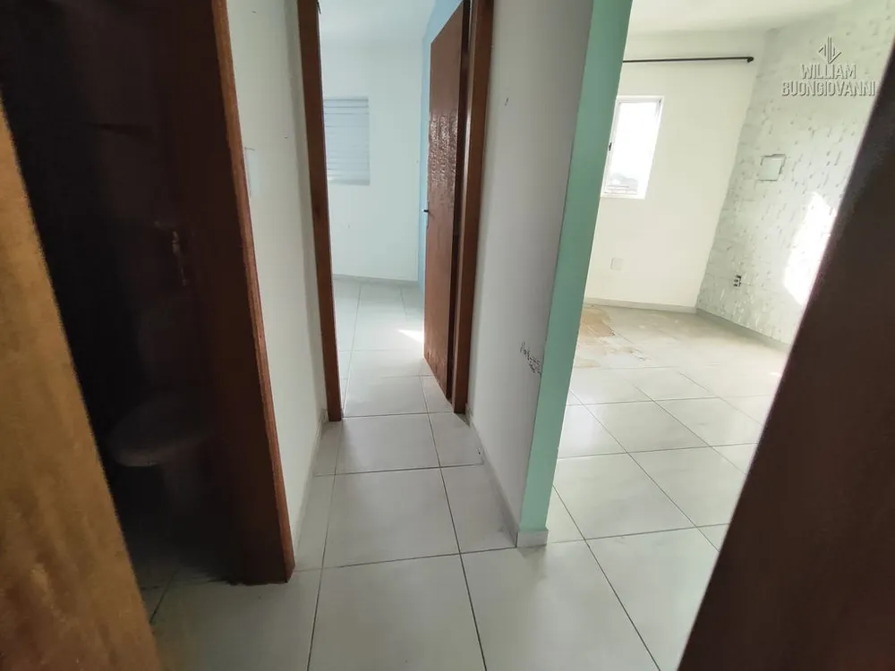Casa, 2 quartos, 54 m² - Foto 2