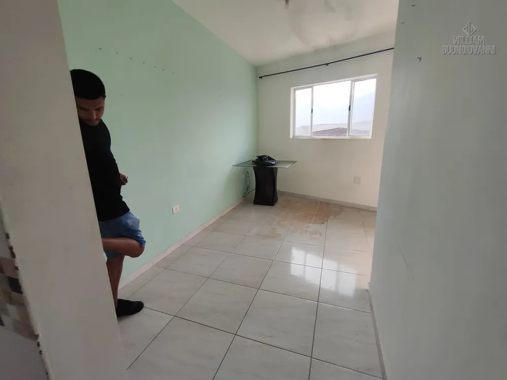 Casa, 2 quartos, 54 m² - Foto 3