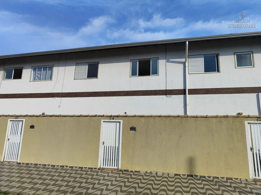 Casa, 2 quartos, 54 m² - Foto 1