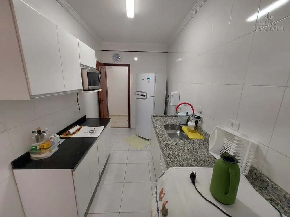Apartamento, 2 quartos, 87 m² - Foto 3