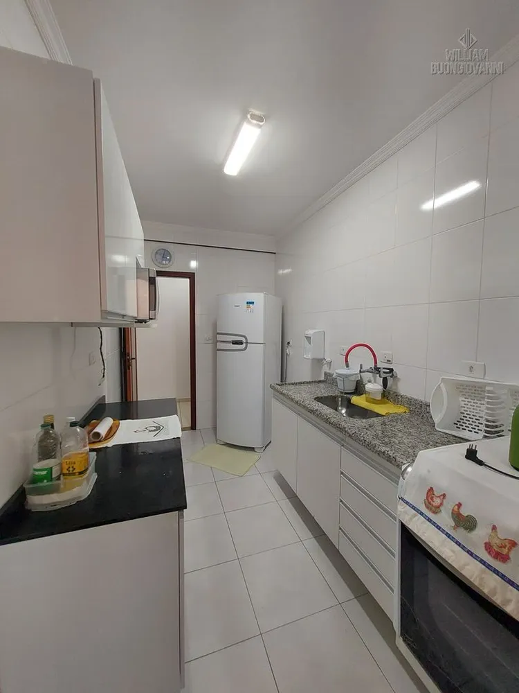 Apartamento, 2 quartos, 87 m² - Foto 3