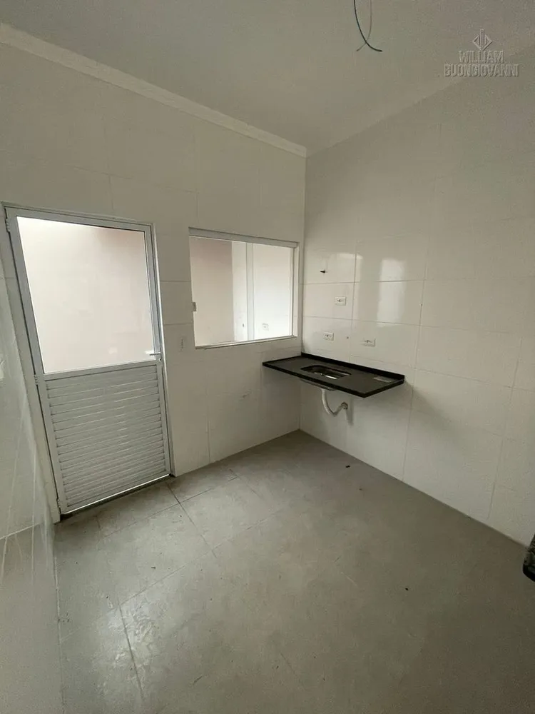 Casa de Condomínio, 2 quartos - Foto 2