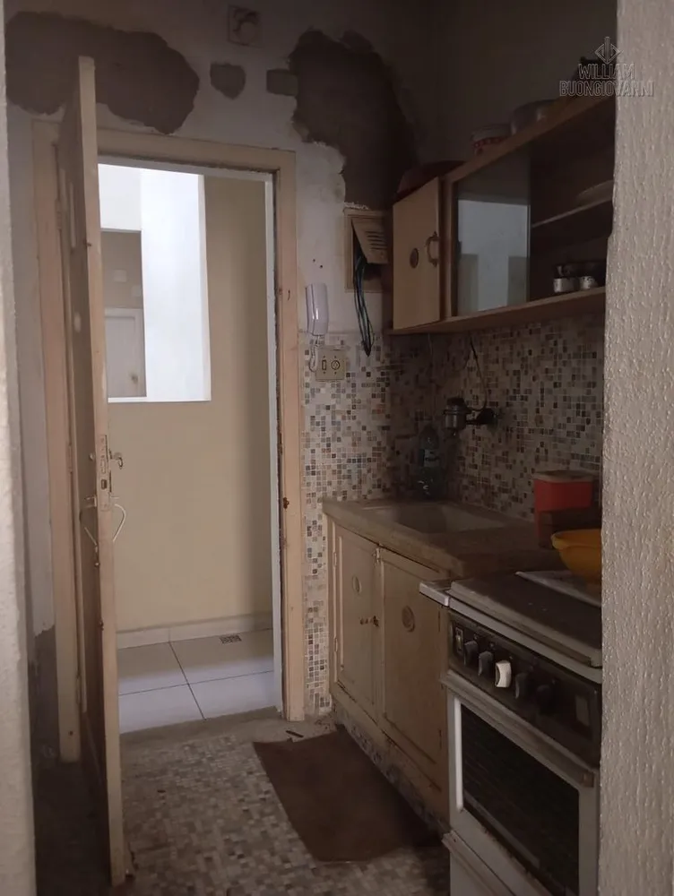 Kitnet-Studio, 20 m² - Foto 4