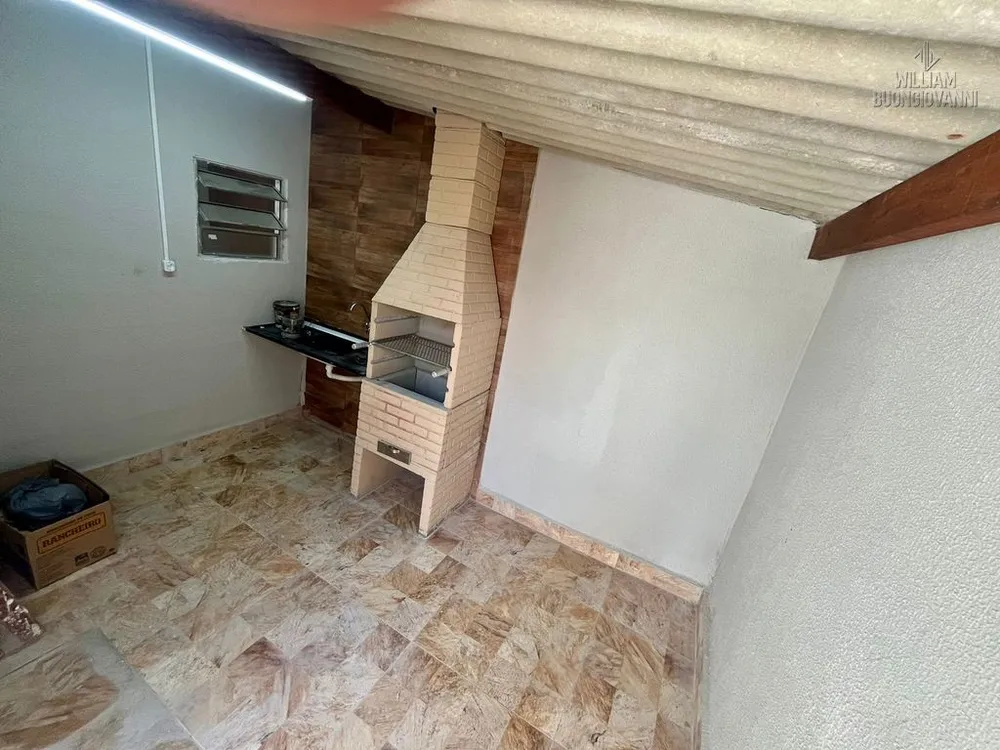 Casa, 2 quartos, 70 m² - Foto 4