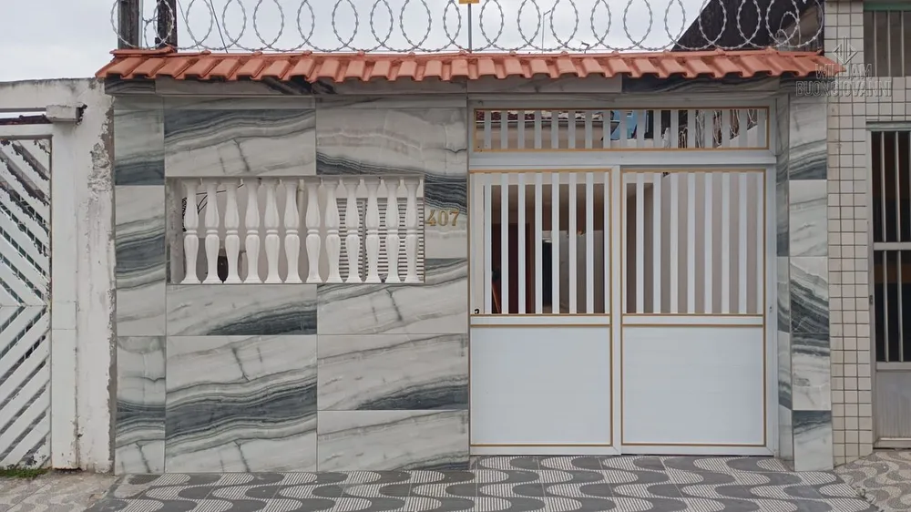 Casa, 2 quartos, 70 m² - Foto 2