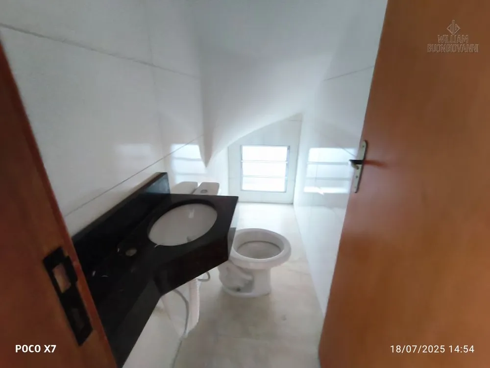 Casa de Condomínio, 3 quartos - Foto 9