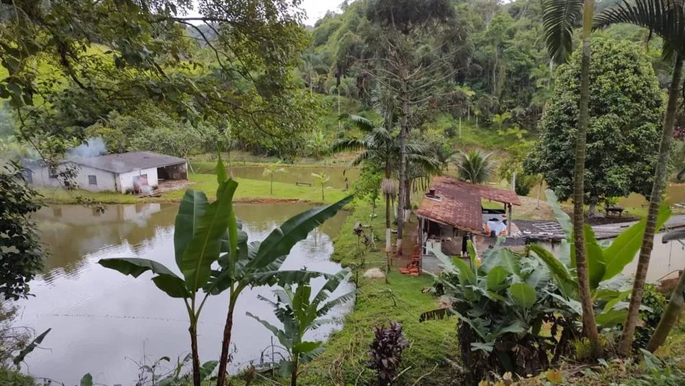 Fazenda à venda - Foto 20