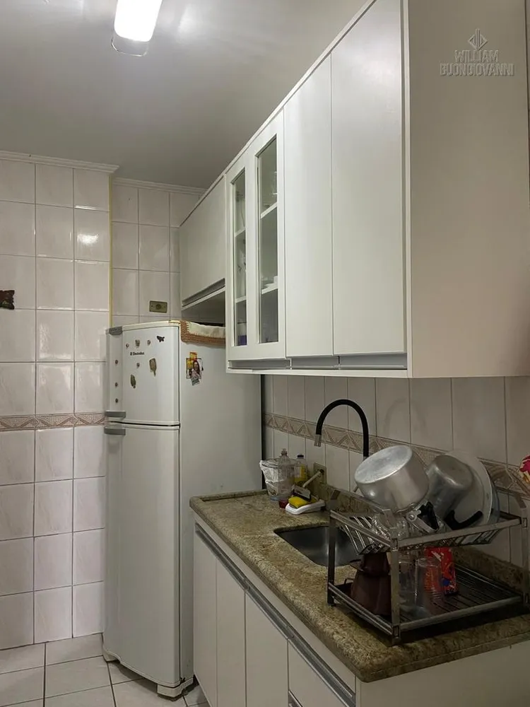 Apartamento, 1 quarto, 51 m² - Foto 3