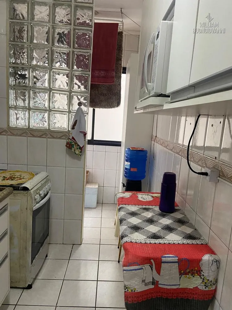 Apartamento, 1 quarto, 51 m² - Foto 2