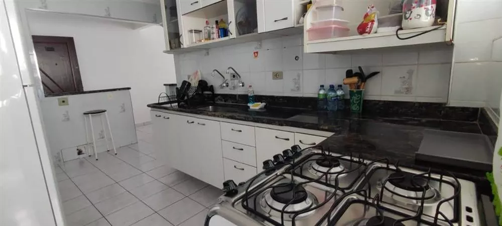 Apartamento à venda com 2 quartos, 77m² - Foto 5