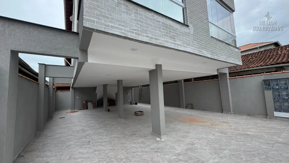 Casa de Condomínio, 2 quartos - Foto 4
