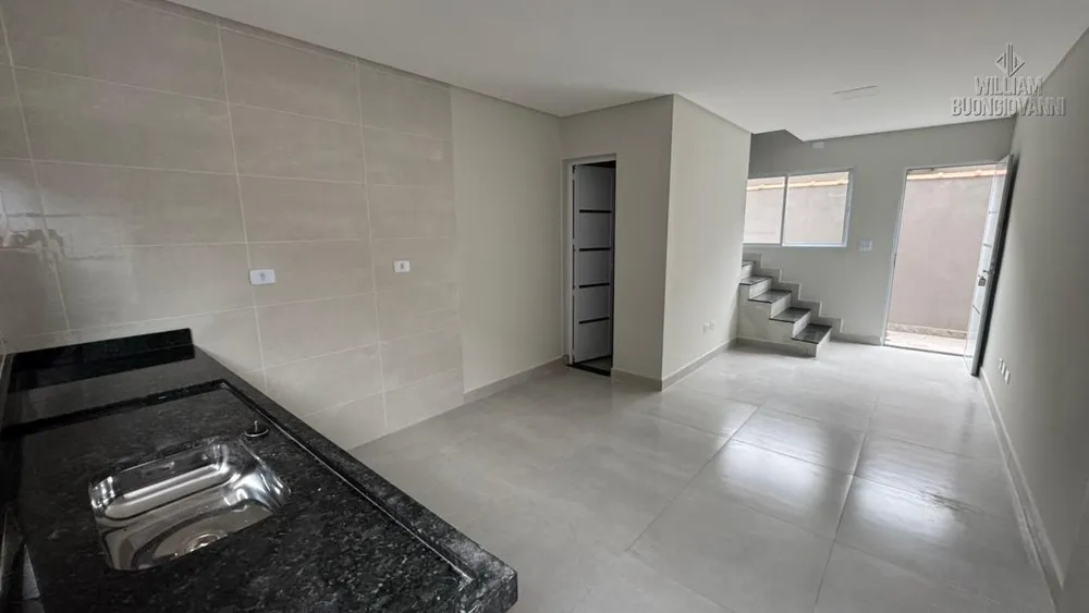 Casa de Condomínio, 2 quartos - Foto 6