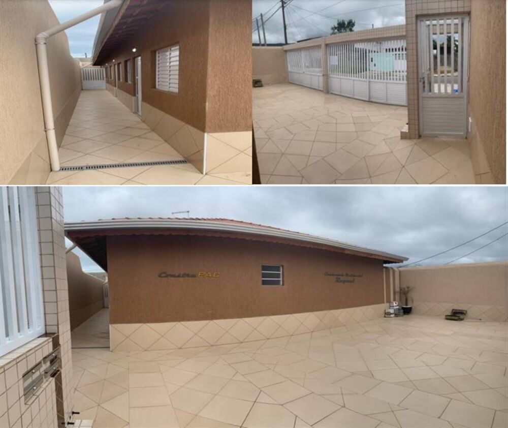 Casa à venda com 2 quartos - Foto 1