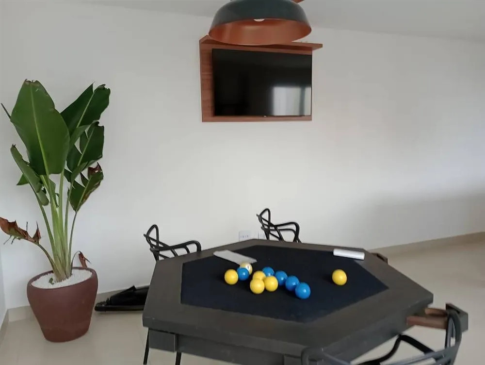 Apartamento, 1 quarto, 47 m² - Foto 6