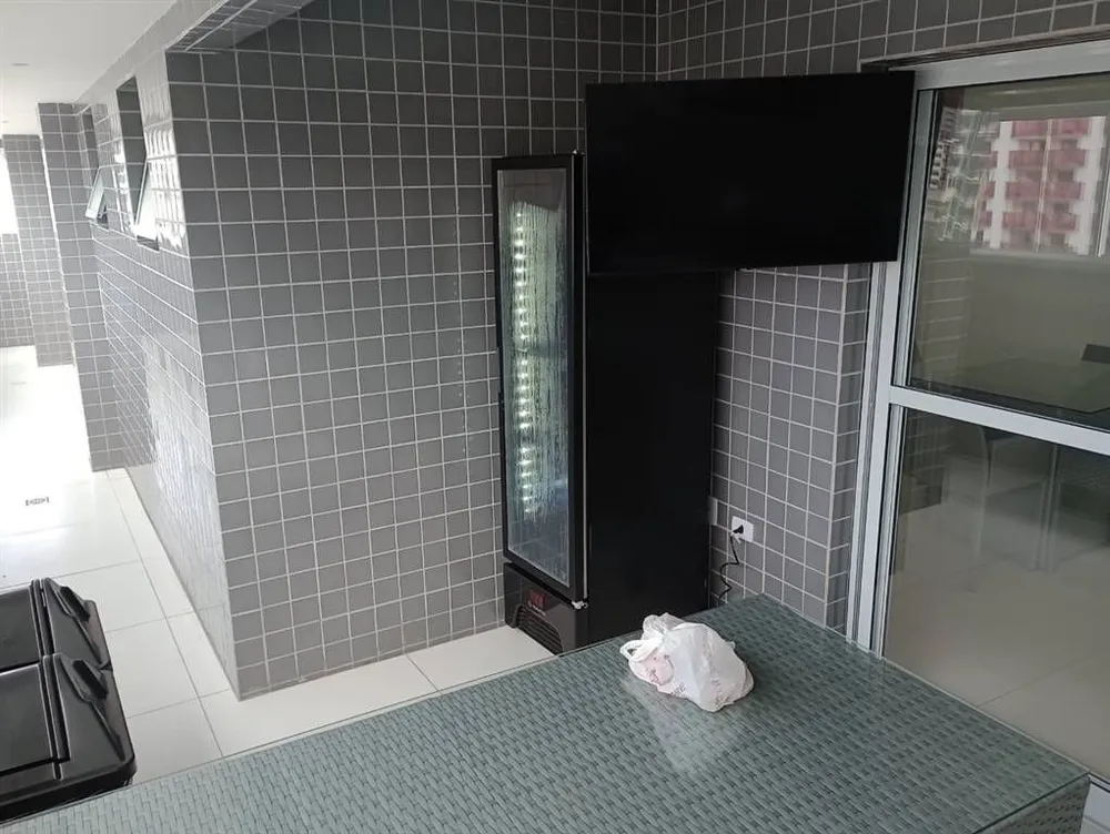 Apartamento, 1 quarto, 47 m² - Foto 7