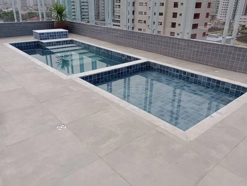 Apartamento, 1 quarto, 47 m² - Foto 8
