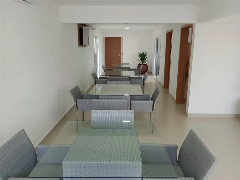 Apartamento, 1 quarto, 47 m² - Foto 2