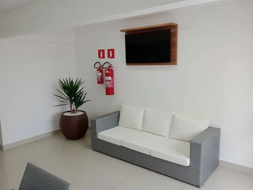 Apartamento, 1 quarto, 47 m² - Foto 3