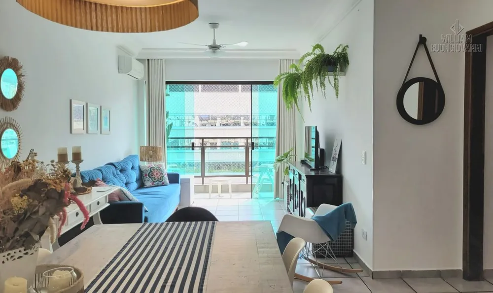 Apartamento, 2 quartos, 100 m² - Foto 4
