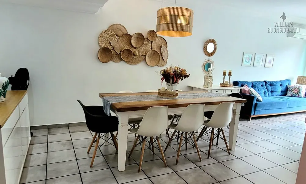 Apartamento, 2 quartos, 100 m² - Foto 3