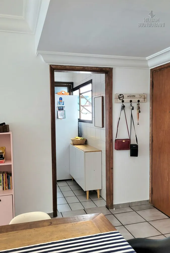 Apartamento, 2 quartos, 100 m² - Foto 2