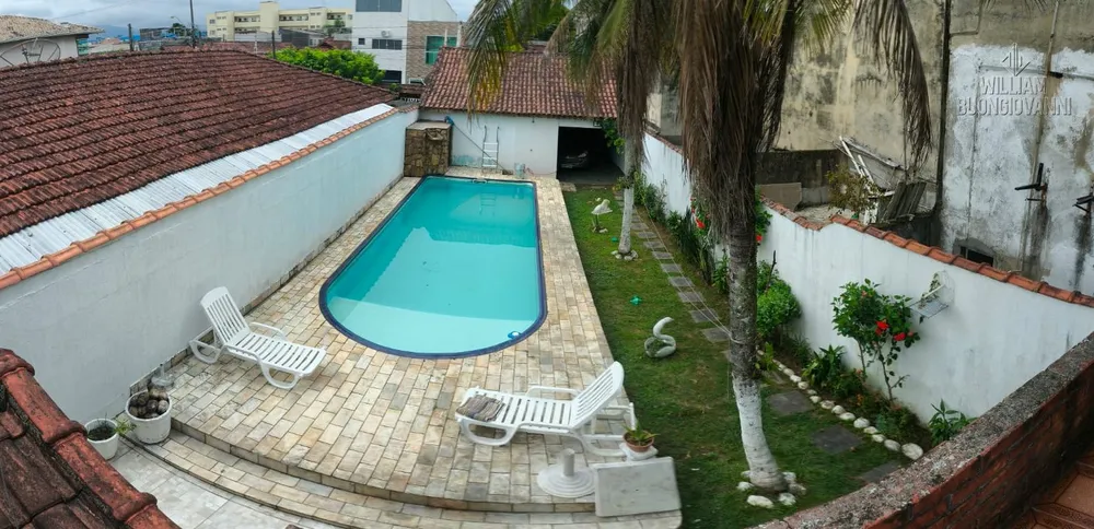 Casa, 4 quartos, 134 m² - Foto 4