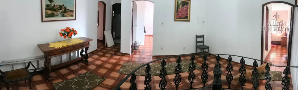 Casa, 4 quartos, 134 m² - Foto 1