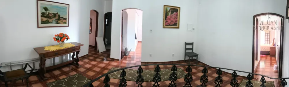 Casa, 4 quartos, 134 m² - Foto 1
