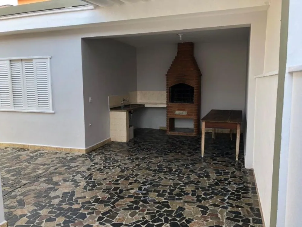 Casa, 3 quartos, 271 m² - Foto 16