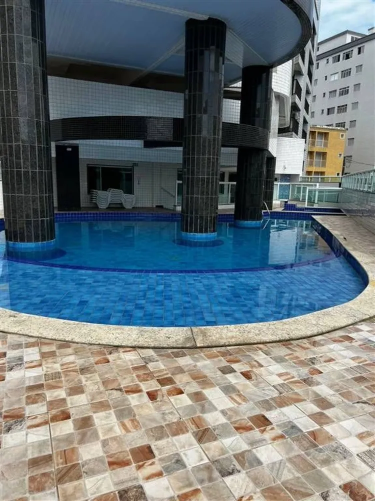 Apartamento, 2 quartos, 91 m² - Foto 3