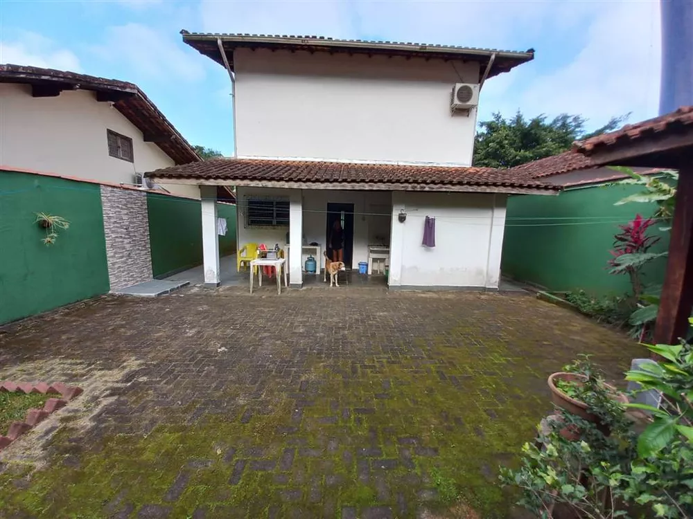 Sobrado à venda com 3 quartos, 150m² - Foto 6